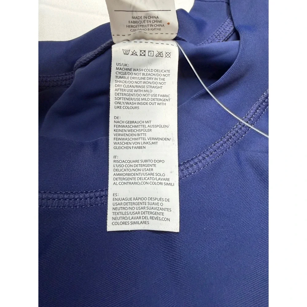 Halcurt long sleeve